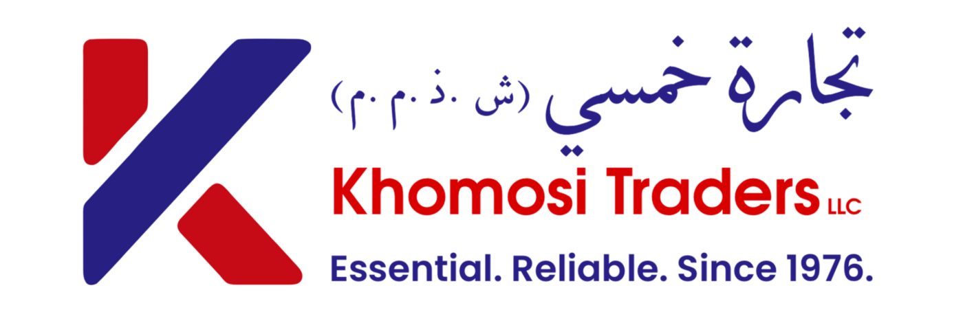 khomosi traders